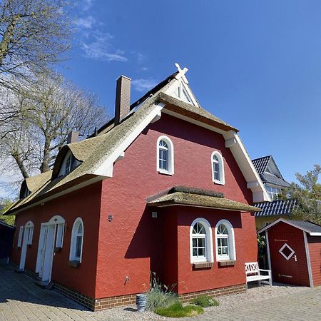 Carolin Lägenhet Zingst Exteriör bild